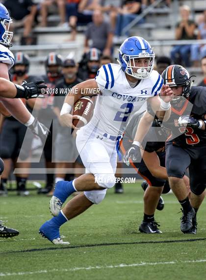 Thumbnail 1 in Covington Catholic @ Ryle photogallery.