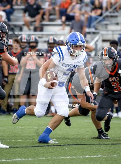 Thumbnail 3 in Covington Catholic @ Ryle photogallery.