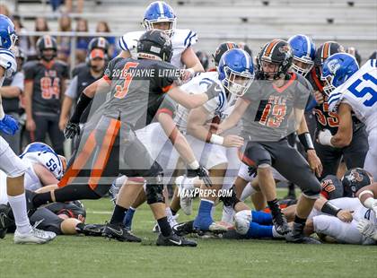 Thumbnail 1 in Covington Catholic @ Ryle photogallery.