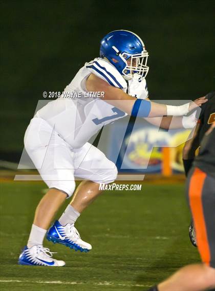Thumbnail 1 in Covington Catholic @ Ryle photogallery.
