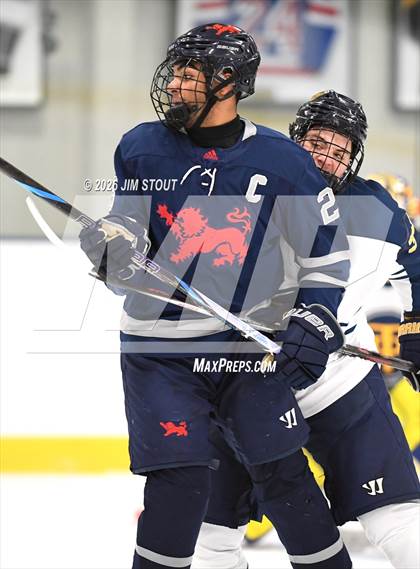 Thumbnail 1 in Trinity-Pawling @ Kent photogallery.