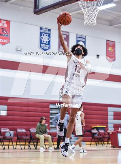 Thumbnail 1 in Hesperia Christian @ Riverside Prep photogallery.