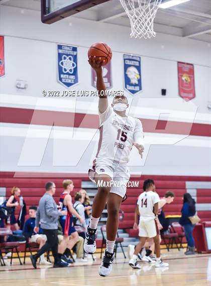 Thumbnail 1 in Hesperia Christian @ Riverside Prep photogallery.