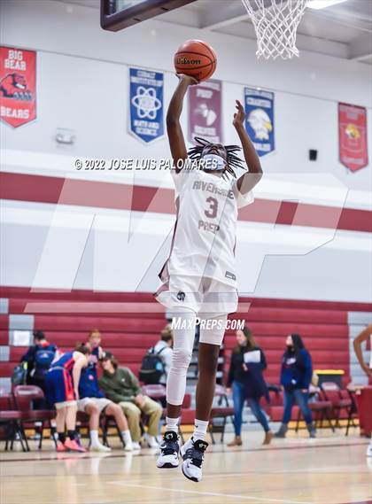 Thumbnail 1 in Hesperia Christian @ Riverside Prep photogallery.
