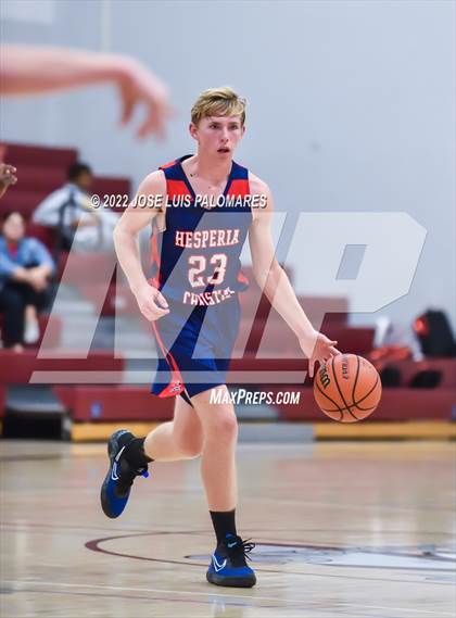 Thumbnail 2 in Hesperia Christian @ Riverside Prep photogallery.