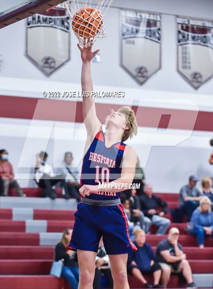 Thumbnail 2 in Hesperia Christian @ Riverside Prep photogallery.