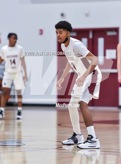 Thumbnail 1 in Hesperia Christian @ Riverside Prep photogallery.