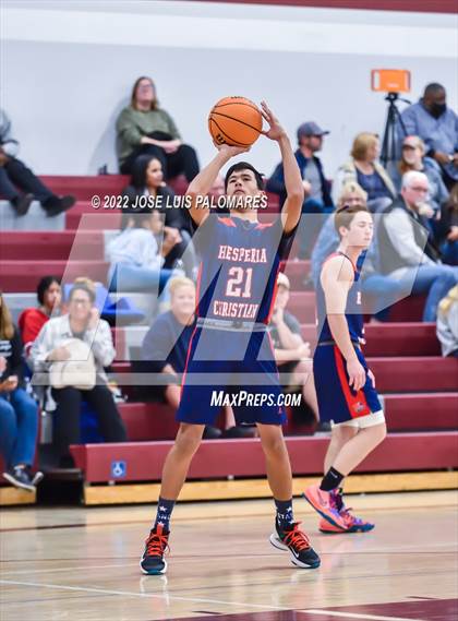 Thumbnail 3 in Hesperia Christian @ Riverside Prep photogallery.