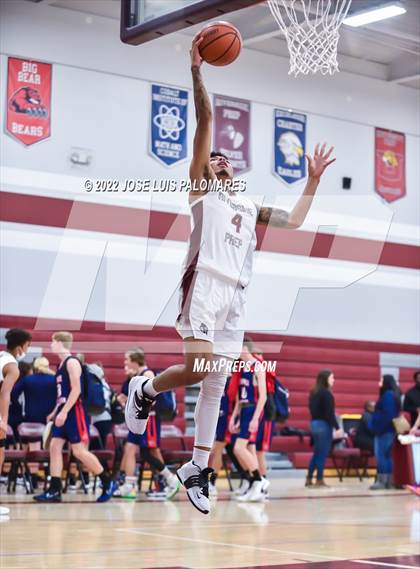 Thumbnail 1 in Hesperia Christian @ Riverside Prep photogallery.