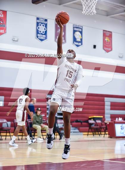 Thumbnail 3 in Hesperia Christian @ Riverside Prep photogallery.