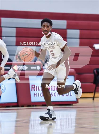 Thumbnail 2 in Hesperia Christian @ Riverside Prep photogallery.