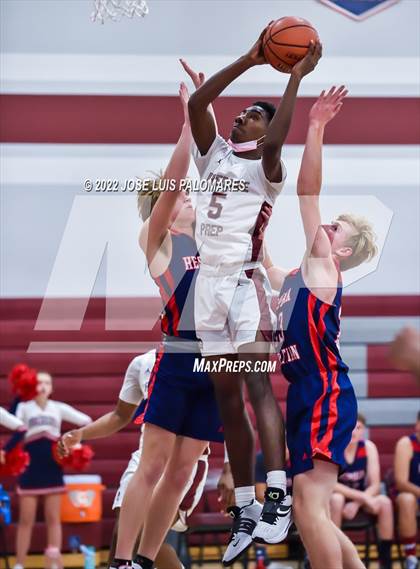 Thumbnail 3 in Hesperia Christian @ Riverside Prep photogallery.