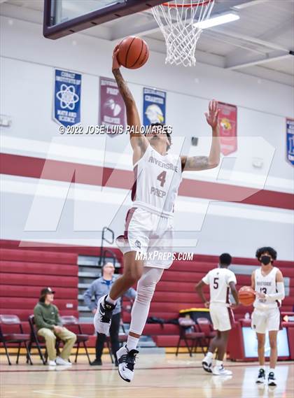 Thumbnail 3 in Hesperia Christian @ Riverside Prep photogallery.