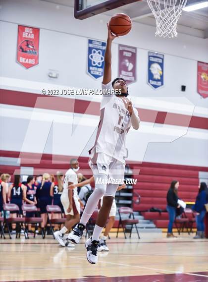 Thumbnail 1 in Hesperia Christian @ Riverside Prep photogallery.