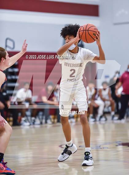 Thumbnail 2 in Hesperia Christian @ Riverside Prep photogallery.