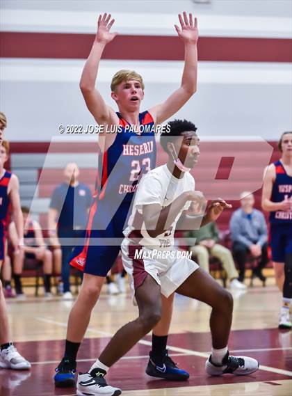 Thumbnail 2 in Hesperia Christian @ Riverside Prep photogallery.