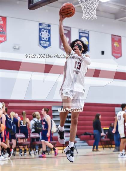 Thumbnail 3 in Hesperia Christian @ Riverside Prep photogallery.