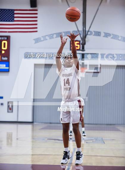 Thumbnail 2 in Hesperia Christian @ Riverside Prep photogallery.