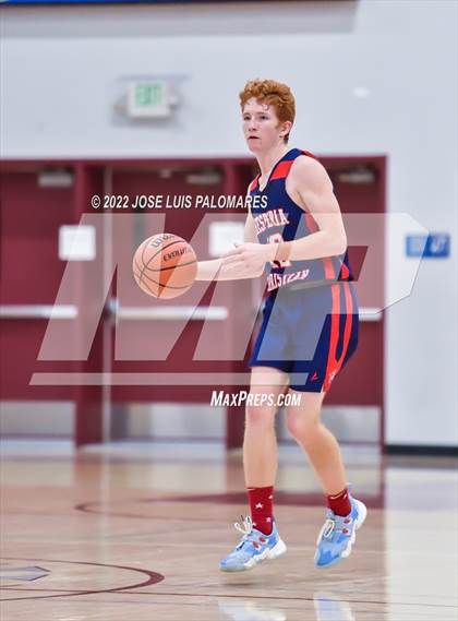 Thumbnail 1 in Hesperia Christian @ Riverside Prep photogallery.