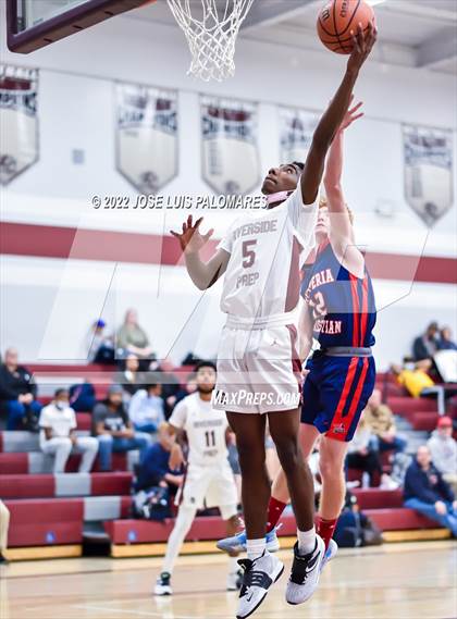 Thumbnail 2 in Hesperia Christian @ Riverside Prep photogallery.