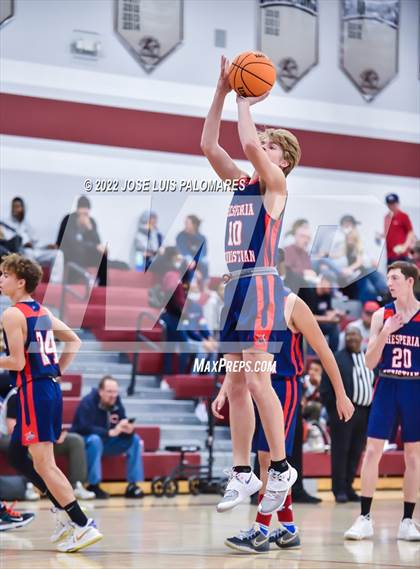 Thumbnail 2 in Hesperia Christian @ Riverside Prep photogallery.