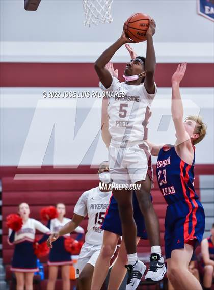 Thumbnail 1 in Hesperia Christian @ Riverside Prep photogallery.
