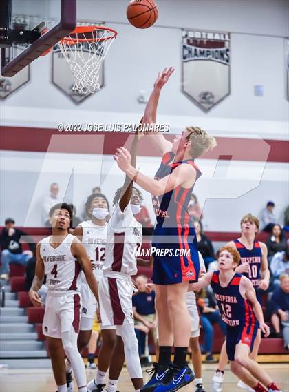 Thumbnail 1 in Hesperia Christian @ Riverside Prep photogallery.