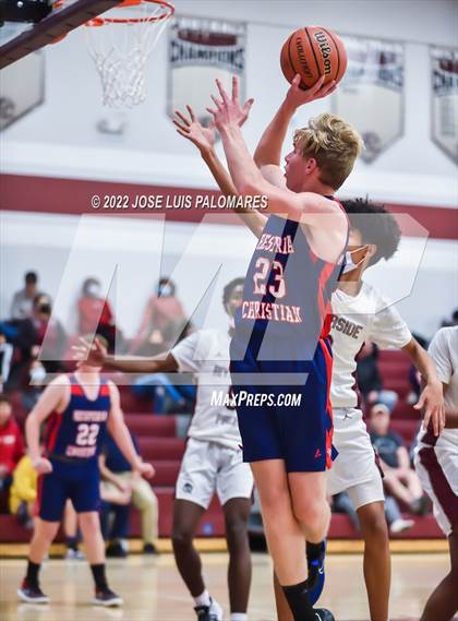 Thumbnail 3 in Hesperia Christian @ Riverside Prep photogallery.