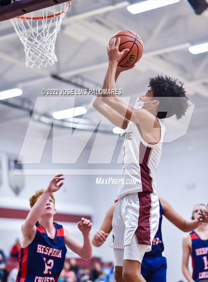 Thumbnail 2 in Hesperia Christian @ Riverside Prep photogallery.