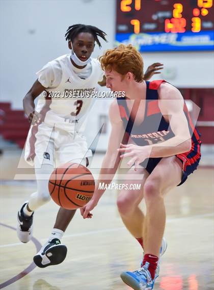 Thumbnail 2 in Hesperia Christian @ Riverside Prep photogallery.
