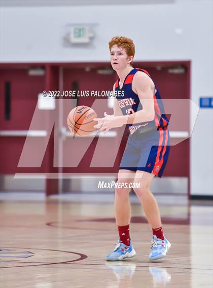 Thumbnail 2 in Hesperia Christian @ Riverside Prep photogallery.