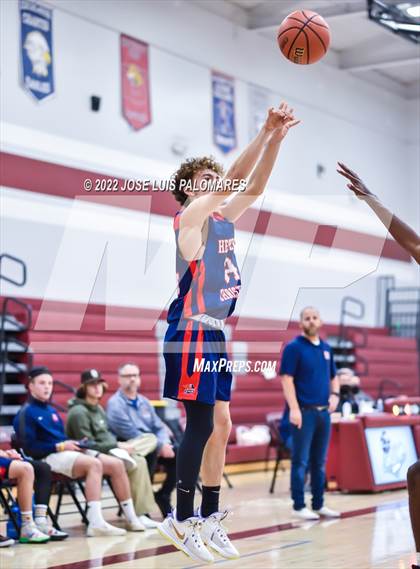 Thumbnail 2 in Hesperia Christian @ Riverside Prep photogallery.