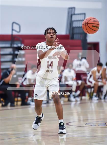 Thumbnail 1 in Hesperia Christian @ Riverside Prep photogallery.