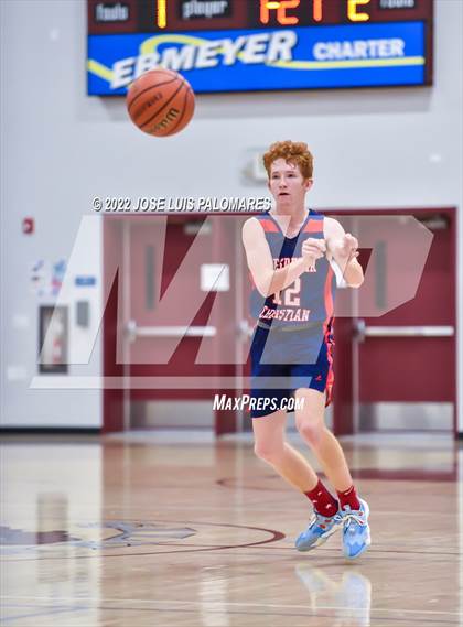 Thumbnail 1 in Hesperia Christian @ Riverside Prep photogallery.