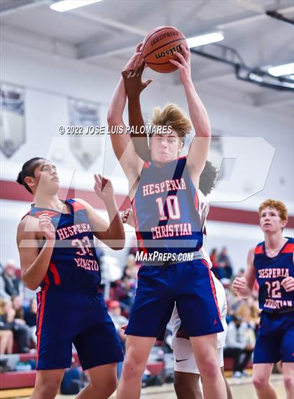 Thumbnail 1 in Hesperia Christian @ Riverside Prep photogallery.