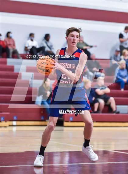 Thumbnail 1 in Hesperia Christian @ Riverside Prep photogallery.