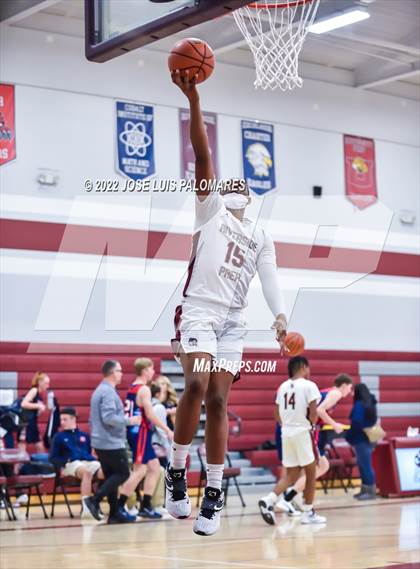 Thumbnail 2 in Hesperia Christian @ Riverside Prep photogallery.