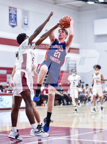 Thumbnail 3 in Hesperia Christian @ Riverside Prep photogallery.