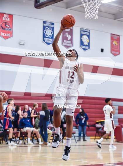Thumbnail 2 in Hesperia Christian @ Riverside Prep photogallery.