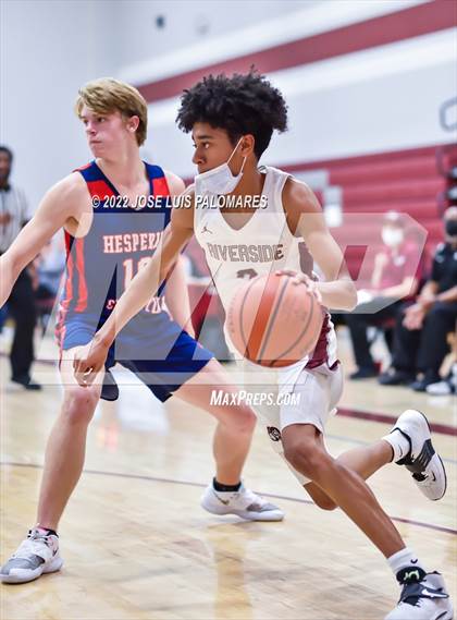 Thumbnail 1 in Hesperia Christian @ Riverside Prep photogallery.
