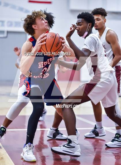 Thumbnail 3 in Hesperia Christian @ Riverside Prep photogallery.