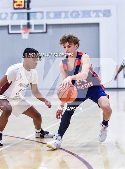 Thumbnail 3 in Hesperia Christian @ Riverside Prep photogallery.