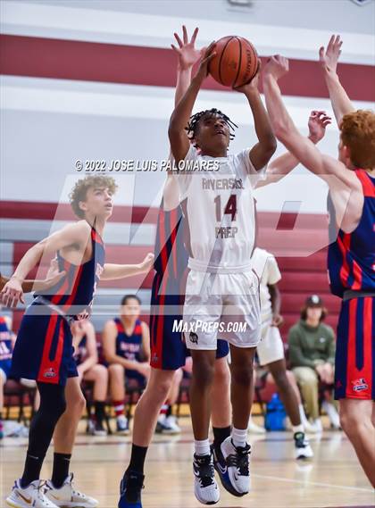 Thumbnail 2 in Hesperia Christian @ Riverside Prep photogallery.