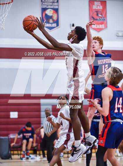 Thumbnail 2 in Hesperia Christian @ Riverside Prep photogallery.