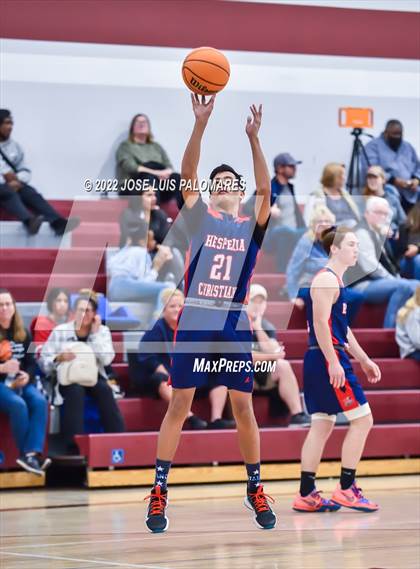 Thumbnail 1 in Hesperia Christian @ Riverside Prep photogallery.