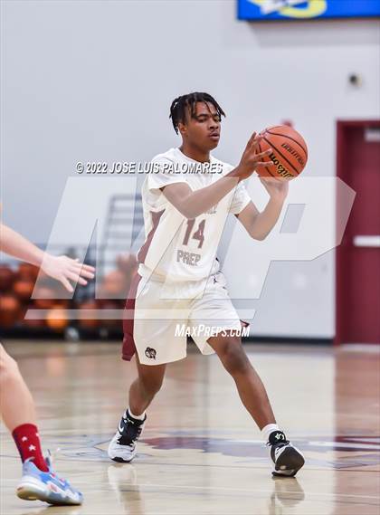 Thumbnail 3 in Hesperia Christian @ Riverside Prep photogallery.