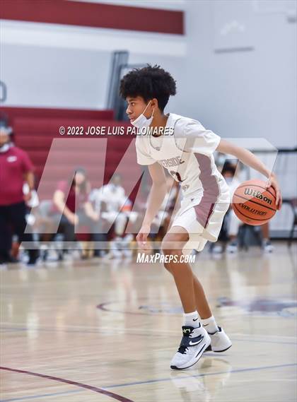 Thumbnail 3 in Hesperia Christian @ Riverside Prep photogallery.