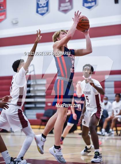 Thumbnail 2 in Hesperia Christian @ Riverside Prep photogallery.