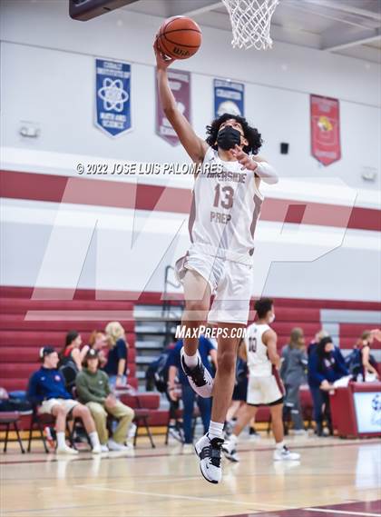 Thumbnail 3 in Hesperia Christian @ Riverside Prep photogallery.