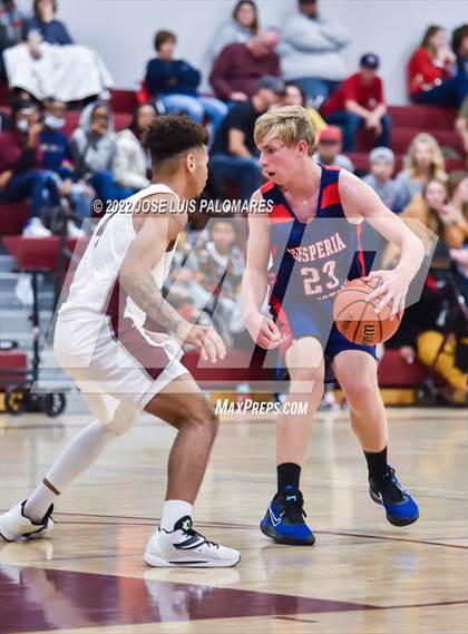 Thumbnail 3 in Hesperia Christian @ Riverside Prep photogallery.